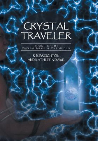 Carte Crystal Traveler R. B. Breighton