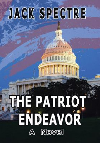 Buch Patriot Endeavor Jack Spectre