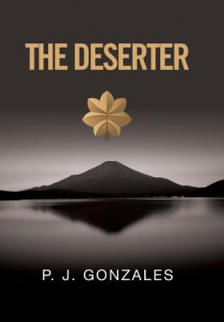 Carte Deserter P. J. Gonzales