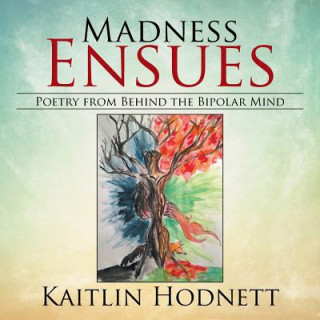 Книга Madness Ensues Kaitlin Hodnett