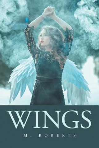 Libro Wings M. Roberts