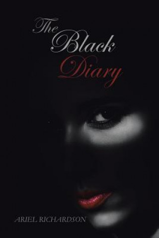 Книга Black Diary Ariel Richardson