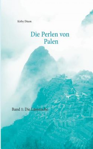 Buch Perlen von Palen Kirby Dixon