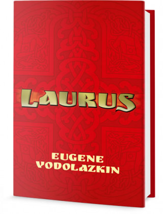 Carte Laurus Evgenii Vodolazkin
