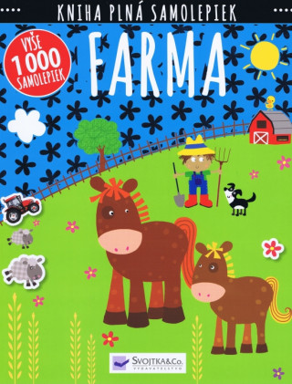 Βιβλίο Farma neuvedený autor
