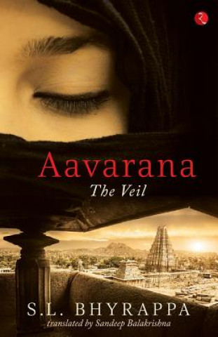 Книга Aavaran Es El Bhairappa