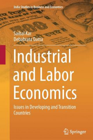 Libro Industrial and Labor Economics Saibal Kar