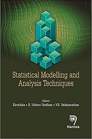 Kniha Statistical Modelling and Analysis Techniques 