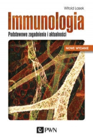 Carte Immunologia Witold Lasek