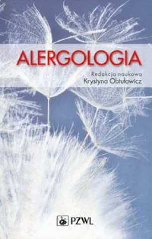 Книга Alergologia 