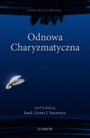 Könyv Odnowa Charyzmatyczna I Dokument z Malines 