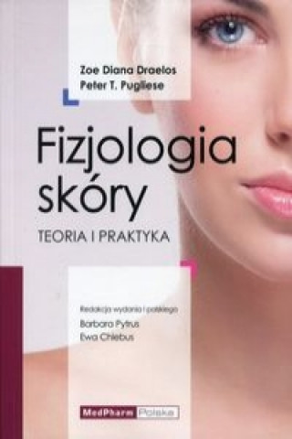 Könyv Fizjologia skory 