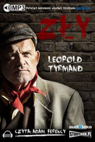 Audio Zly Leopold Tyrmand