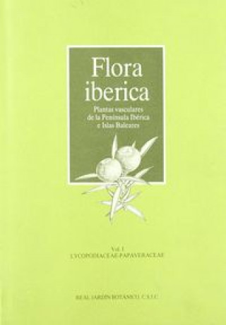 Libro Lycopodiaceace-papaveraceae 