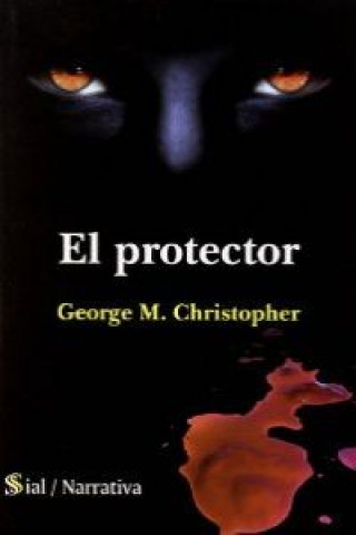 Kniha El protector George M. Christopher