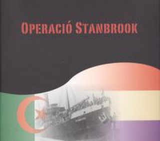 Könyv OPERACIO STANBROOK 