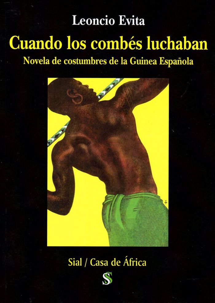 Buch CUANDO LOS COMBES LUCHABAN 