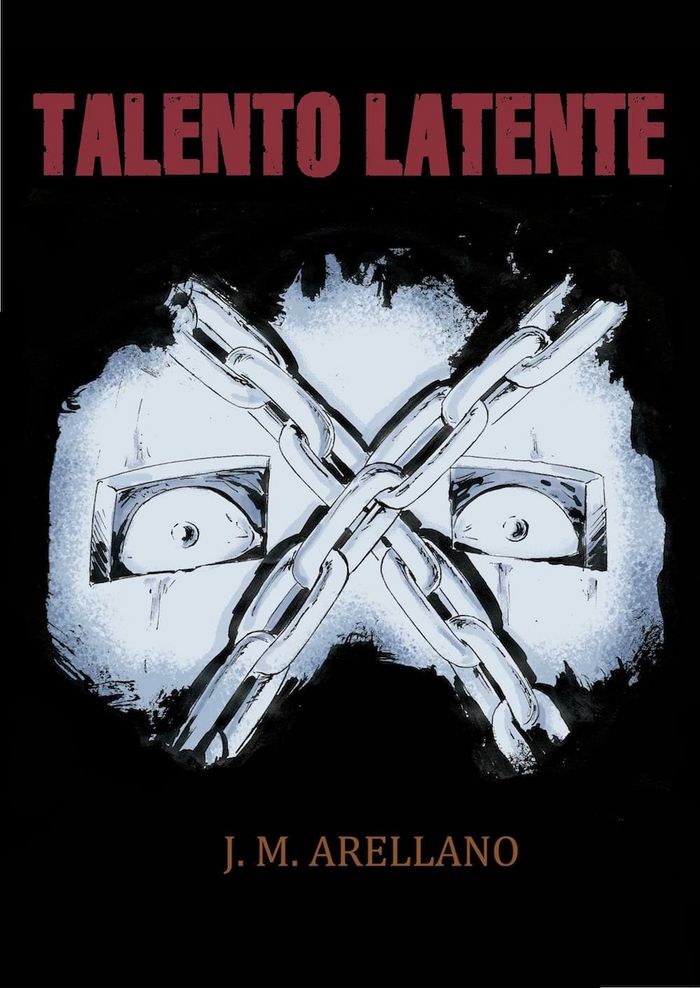 Knjiga TALENTO LATENTE 