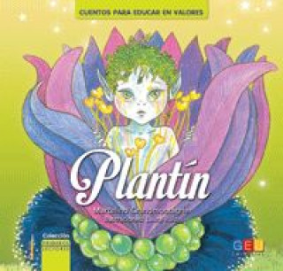 Книга Plantín MARCELINO GRANDMONTAGNE