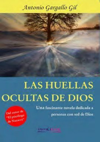 Книга Las huellas ocultas de Dios 