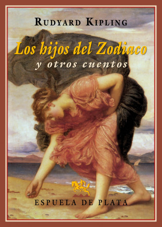 Kniha Los hijos del Zodiaco y otros cuentos 