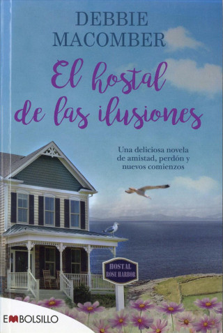 Kniha El hostal de las ilusiones Debbie Macomber