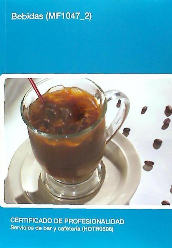 Knjiga Bebidas 