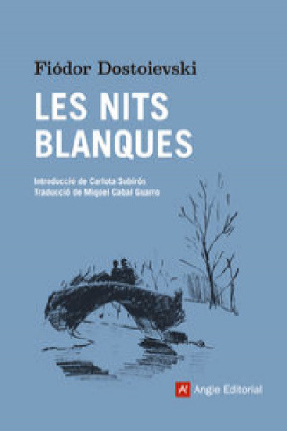 Книга Les nits blanques FIODOR DOSTOIEVSKI