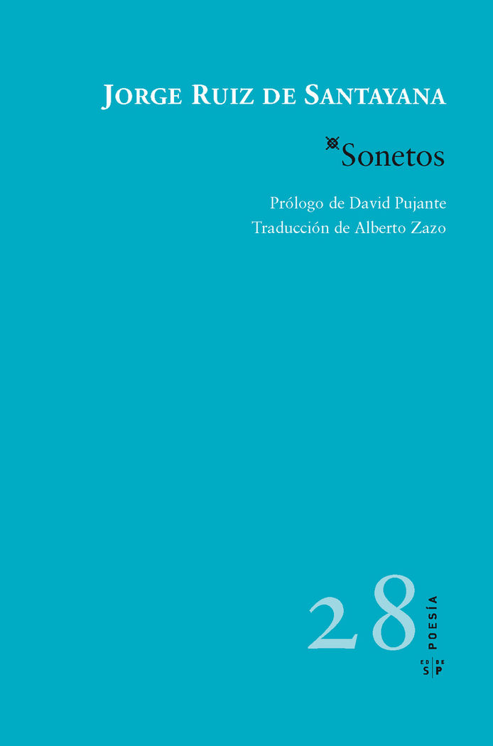 Knjiga Sonetos Ruiz de Santallana