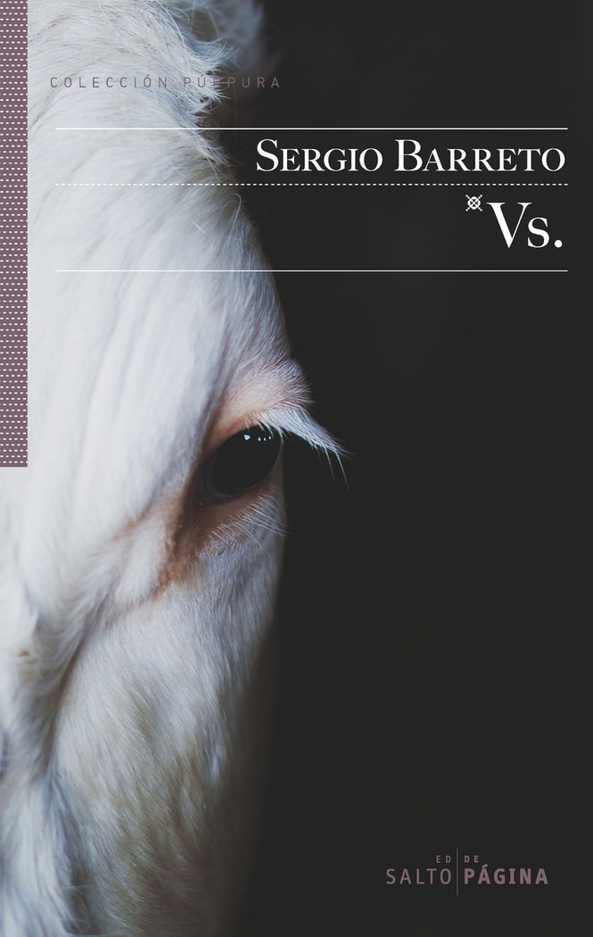 Book VS. BARRETO