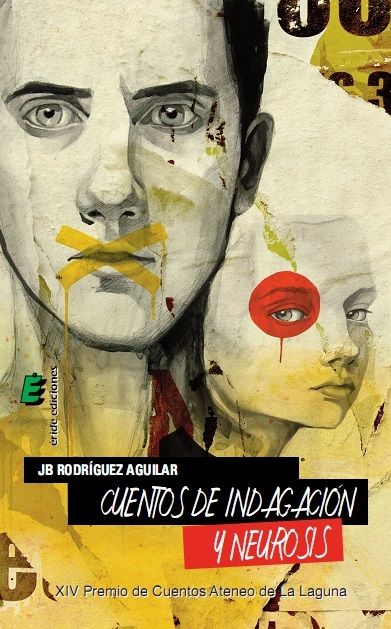 Book Cuentos de indignación y neurosis 