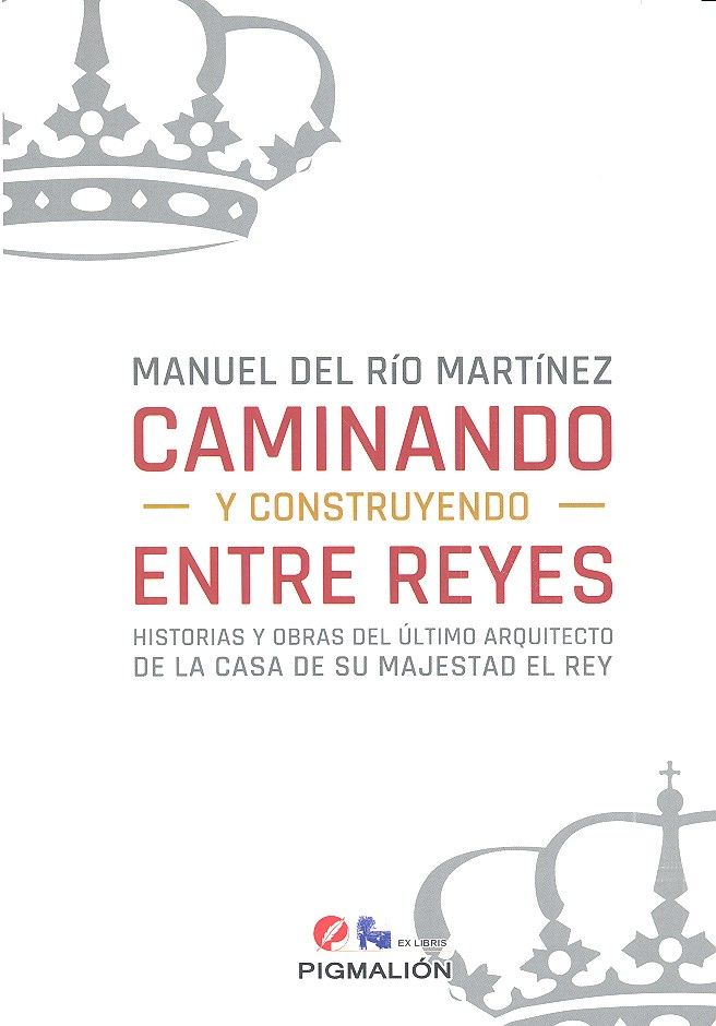 Kniha CAMINANDO Y CONSTRUYENDO ENTRE REYES 