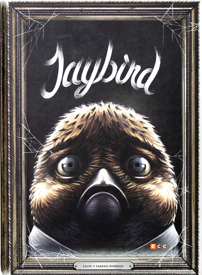Knjiga Jaybird AHONE