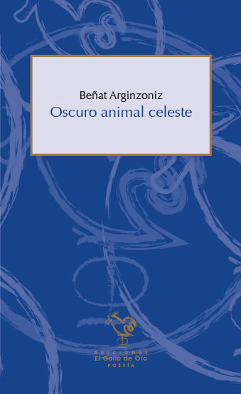 Knjiga OSCURO ANIMAL CELESTE 