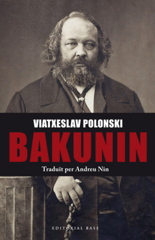 Buch BAKUNIN 