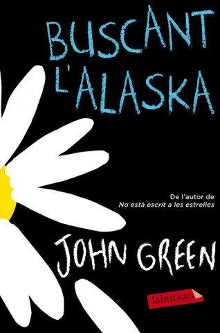 Carte Buscant l'Alaska John Green
