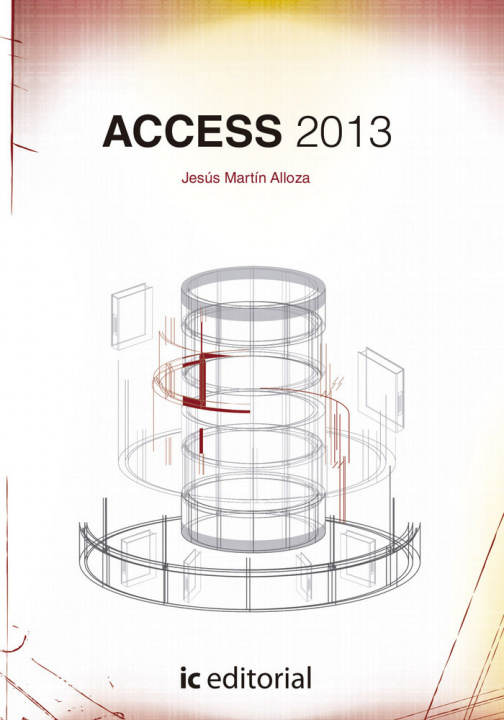 Carte Access 2013 