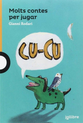 Libro Molts cotes per jugar catal GIANNI RODARI