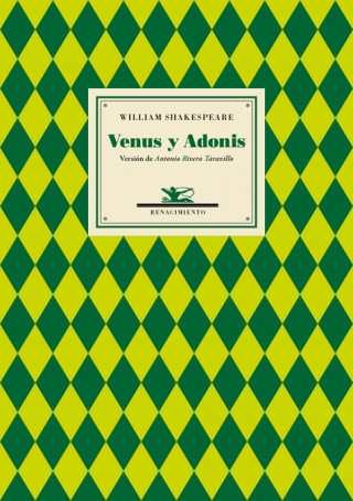 Carte Venus y Adonis 