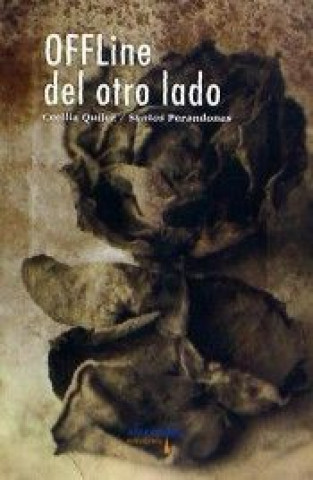 Book OFF LINE / DEL OTRO LADO 