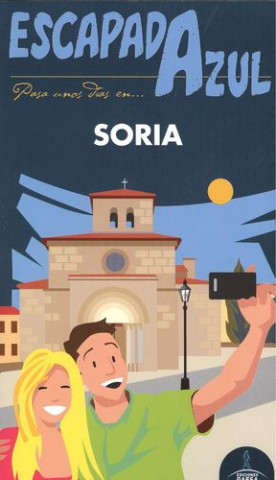 Knjiga Soria Paloma Ledrado