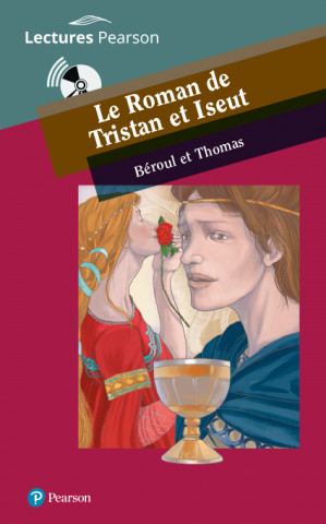 Knjiga Le roman de tristan et iseut THOMAS BEROUL