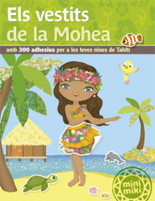 Buch Els vestits de la Mohea 