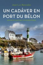 Könyv Comisario Dupin 4. Un cadáver en Port du Bélon JEAN-LUC BANNALEC