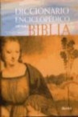 Kniha Diccionario enciclopédico de la Biblia P. M. . . . [et al. ] Bogaert