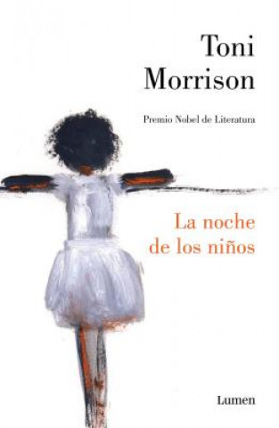 Buch La Noche de Los Ni?os / God Help the Child Toni Morrison