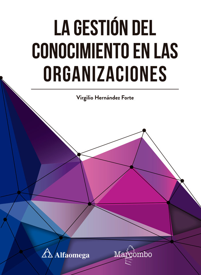 Book La gestión del conocimiento en las organizaciones 