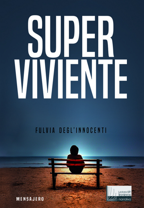 Knjiga Superviviente 