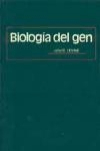 Buch Biología del gen Louis Levine