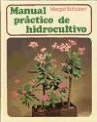 Kniha Manual práctico de hidrocultivo Rob Herwig